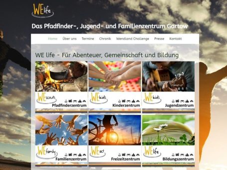 Bildungs- und Erlebniszentrum im Wendland gegründet