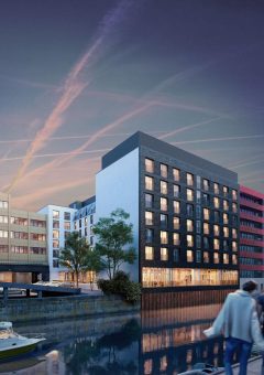 Leonardo Hotels Central Europe expandiert weiter