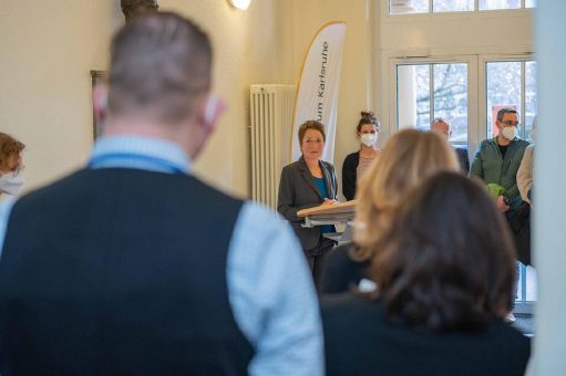 Wichtiger Schritt zur Neustrukturierung der Kinder- und Jugendpsychiatrie