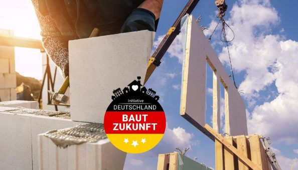 Hausbau: Neubauförderung baut auf Langlebigkeit