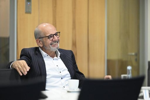 Boysen Gruppe übertrifft die Drei-Milliarden-Marke