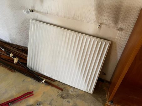 Umweltfreundliche Schrottentsorgung beim Schrotthändler Hürth