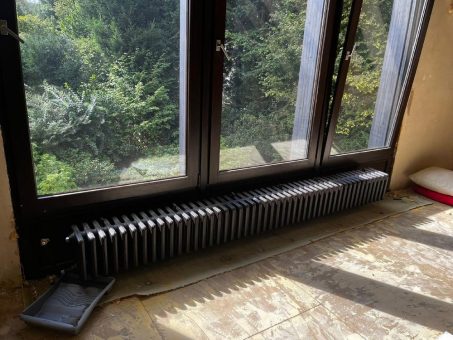 Schrotthandel Köln entsorgt auch Altautos und Buntmetall