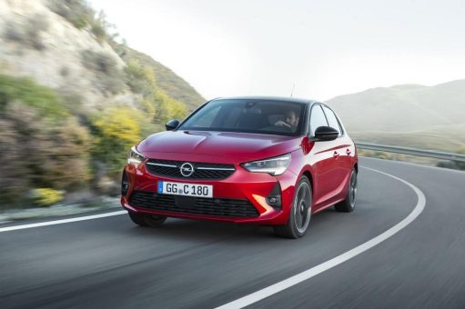 Jetzt sichern: Opel Corsa und Co. mit dem neuen „Opel Sorglos Deal“