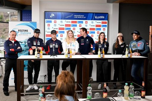 Mit Zuversicht ins Weltcup-Finale