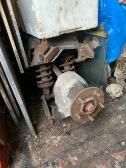 Wir befreien sie von ihren angesammelten Altmetallschrott – Schrottabholung Willich