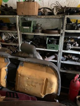 Schrottabhlung in Bochum zahlt auch Faire Schrottpreise beim Schrottankauf