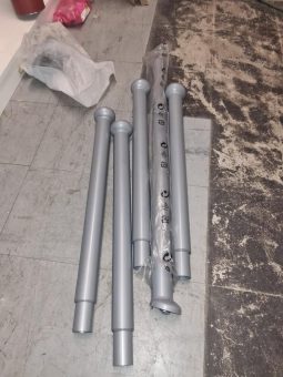 Maschine oder einen alten Heizkessel entsorgen beim Schrottabholung Köln