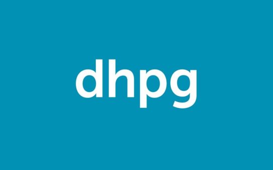 dhpg Online-Seminar: Prozesse standardisieren – Effizient arbeiten und Kosten sparen