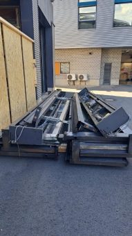 Schrottabholung Wuppertal ist Ihr zuverlässiger Partner für die kostenlose Abholung