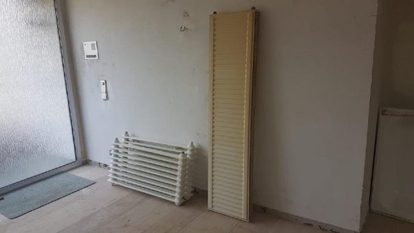 Schrott verkaufen an ortsansässige Altschrottsammler in Herne