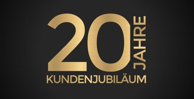 Herzlichen Glückwunsch HELLA – 20 Jahre E-Procurement