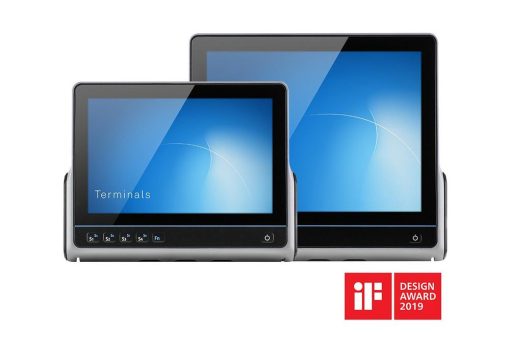 ADS-TEC ist Preisträger des iF DESIGN AWARD 2019