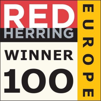 Efficient Energy ist einer der Red Herring Top 100 Europe Gewinner