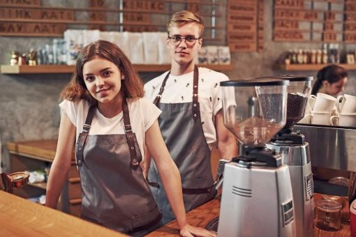 Verbesserte Gründungsförderung: Mehr Unterstützung für neue Unternehmen