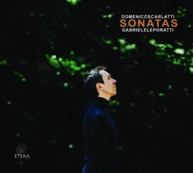 Der Pianist Gabriele Leporatti: Was ich an Scarlatti liebe …