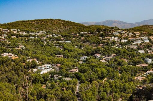 Villenviertel, Golfplätze, Yachthäfen: Diese zehn Orte auf Mallorca versprechen Luxus pur