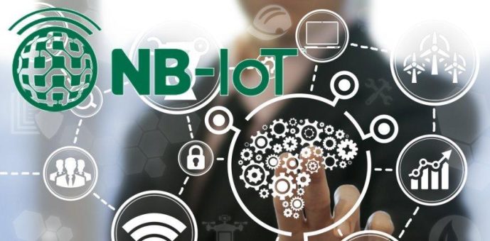 NB-IoT – Funk für das Internet der Dinge