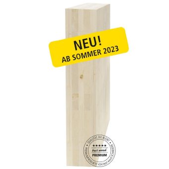 Coming soon: CLT Großformatplatten von best wood SCHNEIDER