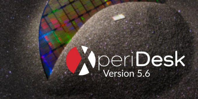 camLine kündigt die Einführung von XperiDesk 5.6 an