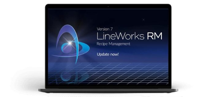 camLine präsentiert die neue Version 7 von LineWorks RM