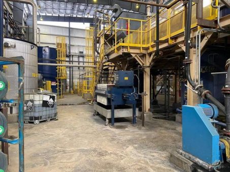 Calibre Mining mit kolossalem Anstieg seiner Goldproduktion