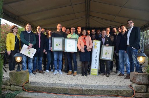 Südpfalz 2015: Exzellente Weißweine