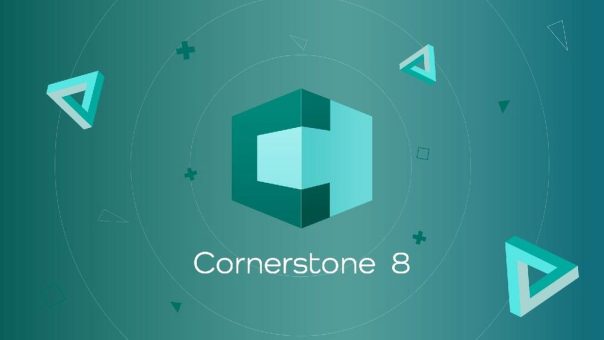 camLine bringt Cornerstone 8 auf den Markt