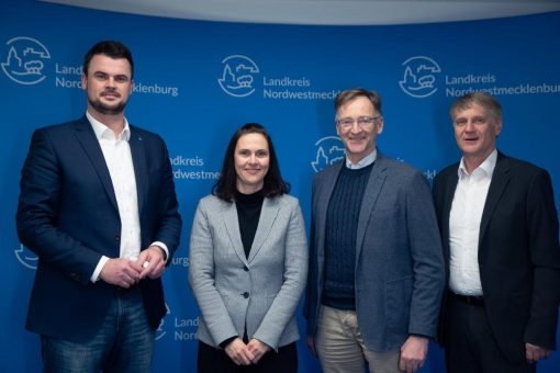 Neue Förderung für kostenlose Glasfaser-Hausanschlüsse