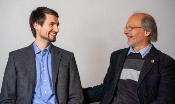 Neue Leitung für das Oberstufenrealgymnasium Bogenhofen (Österreich)