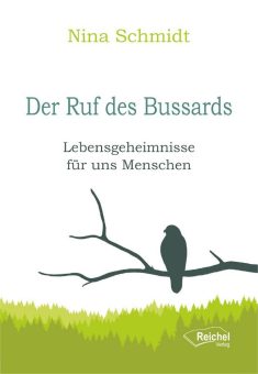 Der Ruf des Bussards von Nina Schmidt