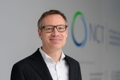 Neuer Professor am NCT/UCC Dresden: Matthias Miederer nutzt innovative Bildgebung für Fortschritte in der Krebsmedizin
