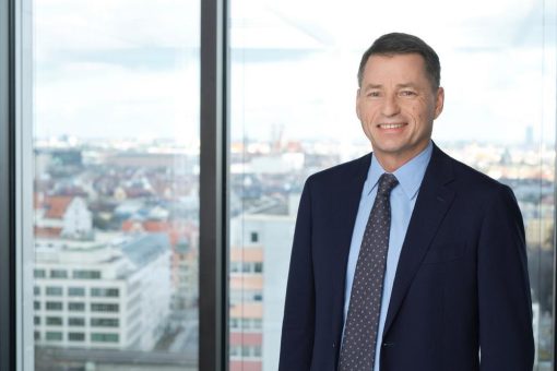 BVT: Martin Stoß neuer Leiter des Geschäftsbereichs Immobilien USA