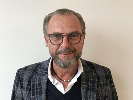 BASLER stärkt Vertrieb: Gerhard Bauer übernimmt die Vertriebsleitung für DACH