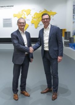 DS Automotion ist vollständiges Mitglied der SSI Schäfer Gruppe: Anteilsübernahme erfolgreich abgeschlossen