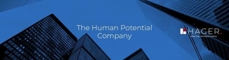 Aus HAGER Unternehmensberatung wird die Human Potential Company HAGER Executive Consulting