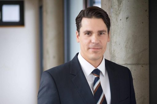 Oliver Badura neuer COO bei der Hager Unternehmensberatung