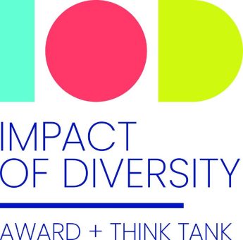 Hager Unternehmensberatung Partner bei Impact of Diversity (IoD21)