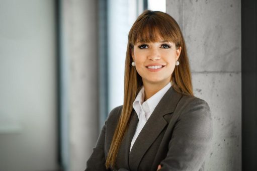 Sahar Faraji verstärkt die BU Construction & Real Estate der Hager Unternehmensberatung