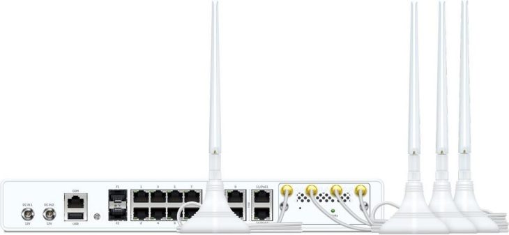 Sophos XGS-Desktop-Firewalls jetzt mit 5G-Modul
