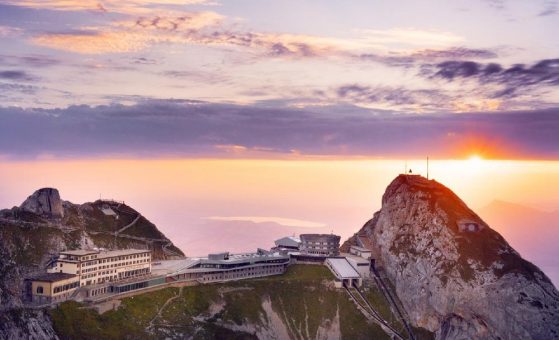 Ein erfolgreiches Jahr für die PILATUS-BAHNEN AG