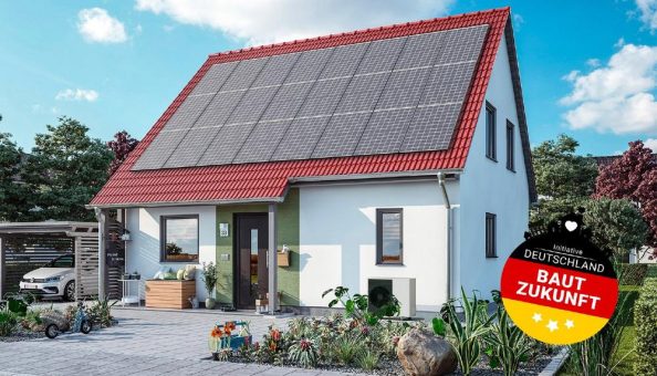 Auch Bundesländer fördern das Eigenheim – Jetzt informieren!