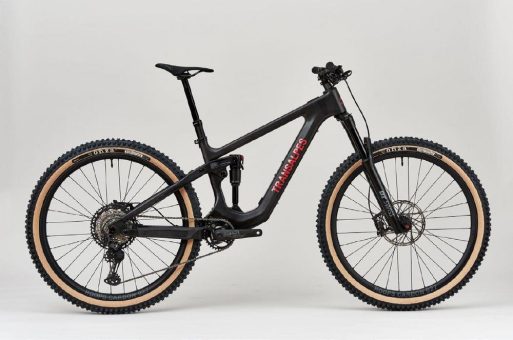 Die ersten E-Rennräder und E-MTBs mit dem leichten maxon BIKEDRIVE AIR sind da