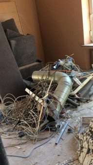 Mindestmengen für Kostenfreie Schrottabholung in Marl