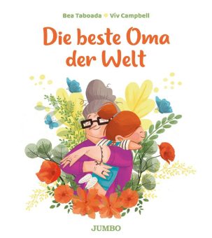 „Die beste Oma der Welt“