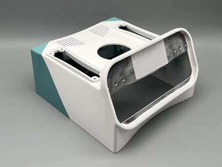Neugründung: Modernste Technologien für individuelle Produktlösungen