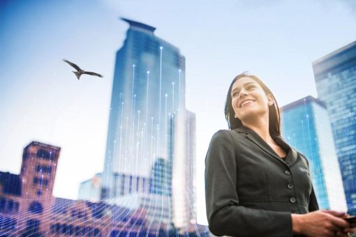IoT Breakthrough würdigt Johnson Controls als „IoT Enterprise  Software Company“ des Jahres