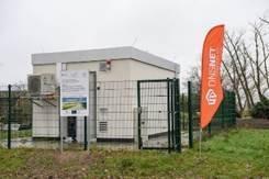 Glasfaser für Sachsen-Anhalt – weitere 2.000 Haushalte gingen im Januar ans Netz