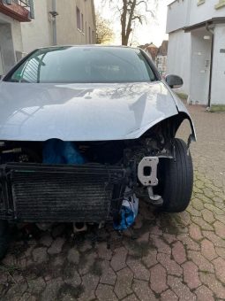 Kostenlos Auto verschrotten lassen in Ihrer Nähe