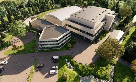 SAUTER übernimmt Gebäudeautomation beim Ausbau der Produktionsanlage von Richter-Helm in Bovenau